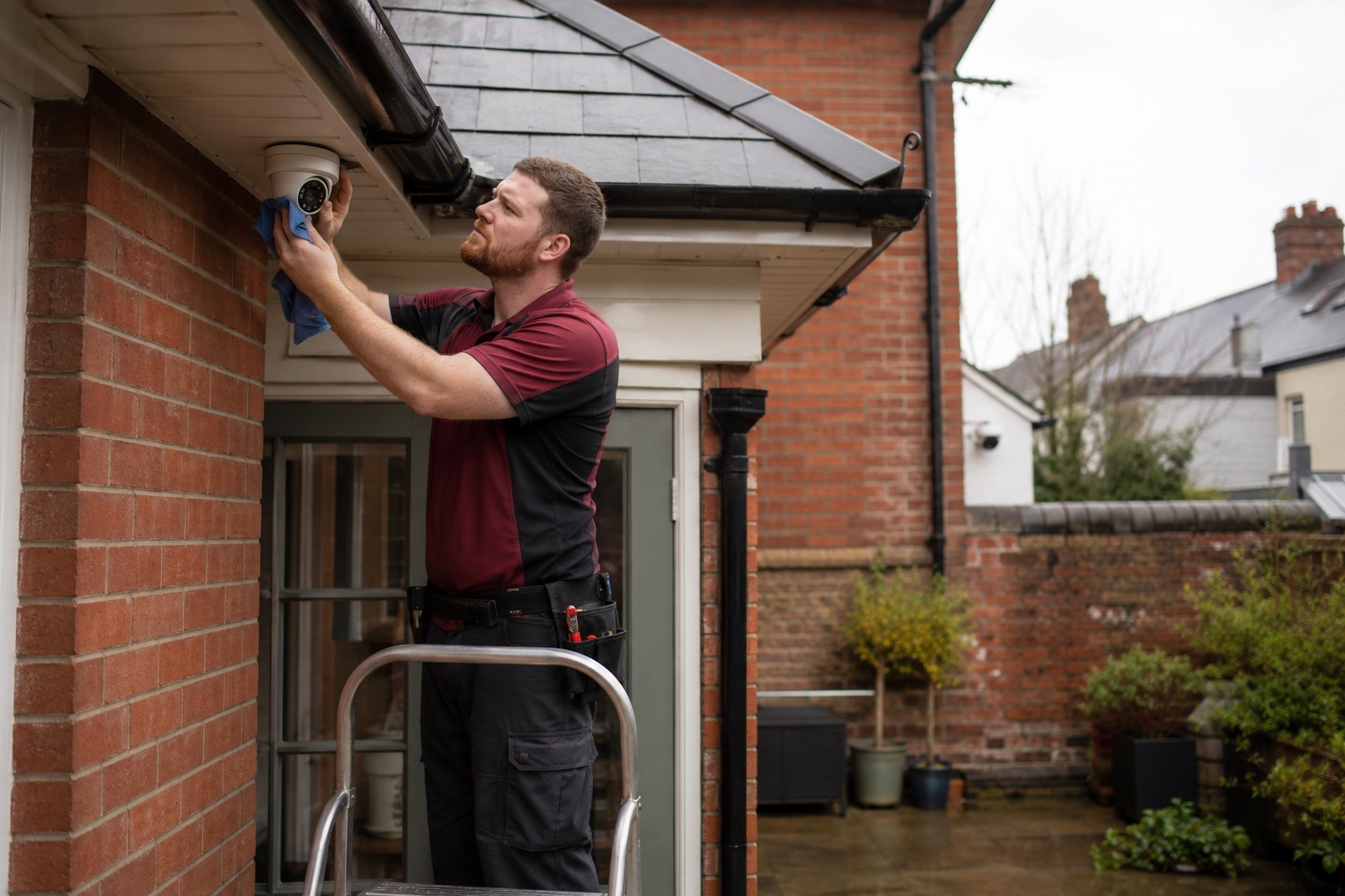 Security Systems